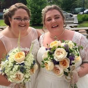 Meet your Posher, Brenda